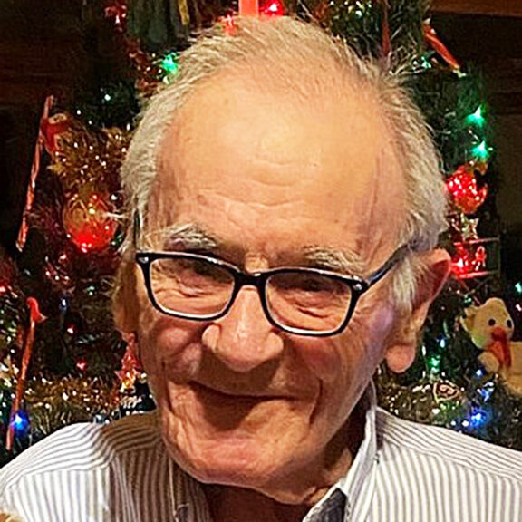 Glennen K. Schaefer, 94, Imperial